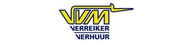 logo VVM referentie PW Container