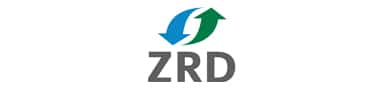 logo ZRD referentie PW Container